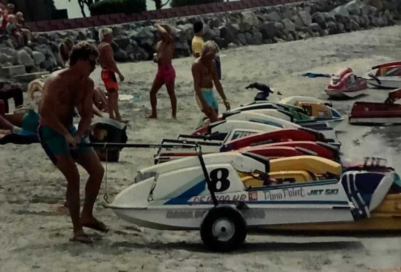 BIWA International 9