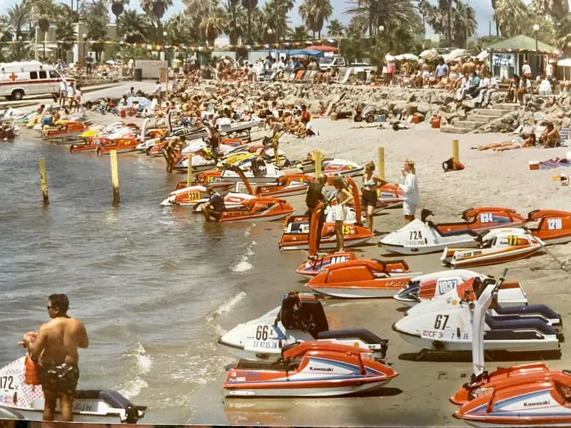 BIWA International 11