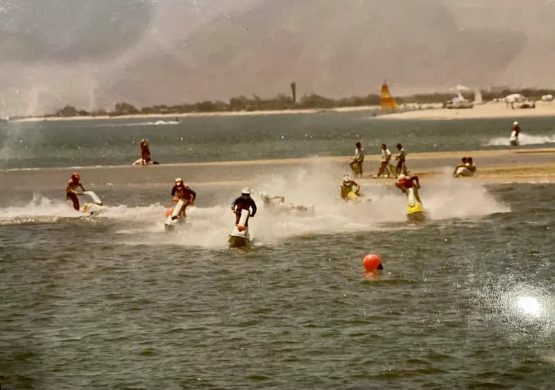 BIWA International 14